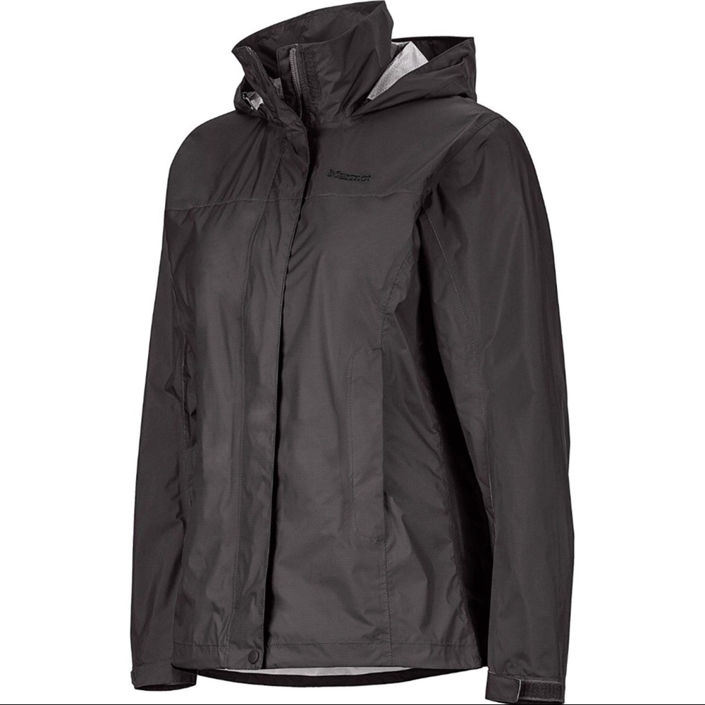 marmot women's precip jacket